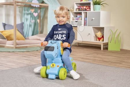 Ride-ons from 12 months - Buddy BIG 4-Wheel Dog Ride-On - 3