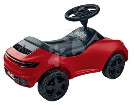 Odrážedla od 18 měsíců - Odrážedlo auto Baby Porsche 911 BIG - 4