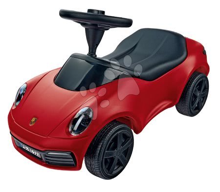 Odrážedla od 18 měsíců - Odrážedlo auto Baby Porsche 911 BIG - 6