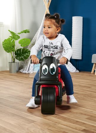 Babytaxiuri de la 18 luni - Babytaxiu motocicletă Racing Bike Red BIG - 4