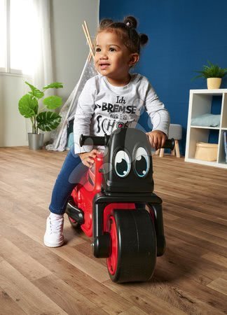 Babytaxiuri de la 18 luni - Babytaxiu motocicletă Racing Bike Red BIG - 7