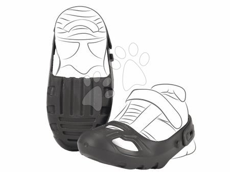 Odrážadlá - Ochranné návleky na topánky Shoe-Care BIG