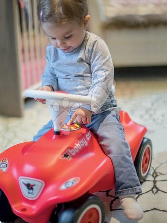 Accesorii pentru babytaxiuri - Claxon BIG - 2