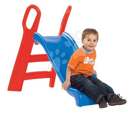 Toboggans pour enfants  - Toboggan Baby BIG longueur 118 cm - 3