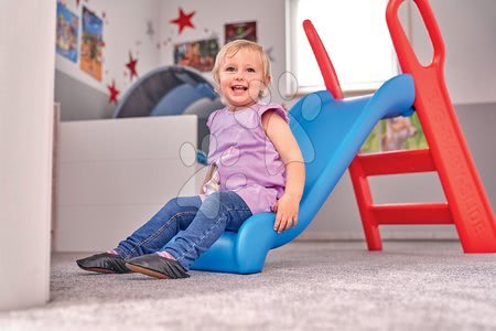 Rutschen für Kinder - Rutsche Baby BIG Länge 118 cm - 9