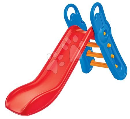 Toboggans pour enfants  - Toboggan Fun BIG longueur 152 cm - 7