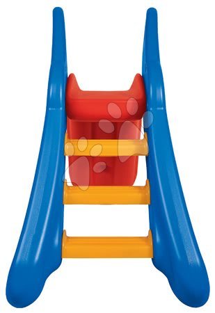 Toboggans pour enfants  - Toboggan Fun BIG longueur 152 cm - 3