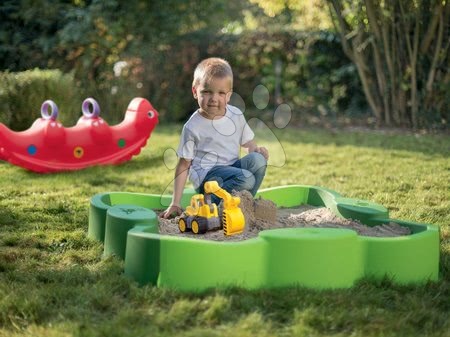 Gyerekhinták - Libikóka dinoszaurusz Sammy BIG - 7