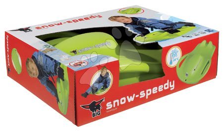 Boby - Boby Snow Speedy BIG - 7