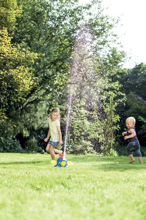 Jucării de sport pentru cei mici - Elefantul pulverizator Aquafant BIG - 7