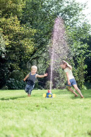 Jucării de sport pentru cei mici - Elefantul pulverizator Aquafant BIG - 3