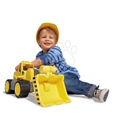 Construction vehicles - Loader Power BIG - 4