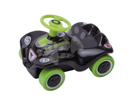 Ride-on sets - Set balance bike quad BIG - 5