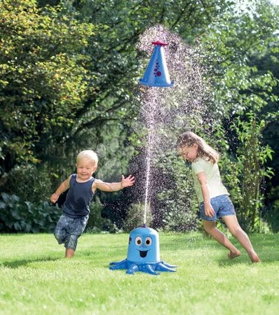 Športové hry pre deti - Vodná hra chobotnica Aqua Nauti BIG_1