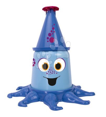 Sports games for toddlers - Aqua Nauti BIG Octopus Water Game - 3