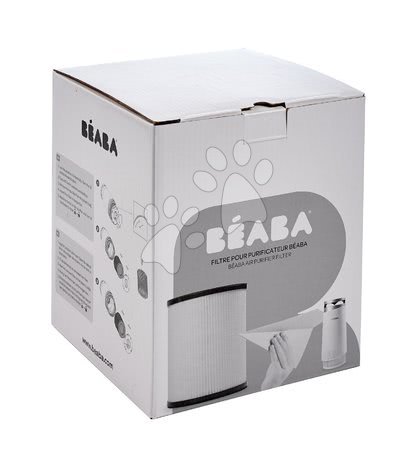 Légtisztítók és párásítók - Szűrő légtisztítóba Air Purifier Beaba - 3