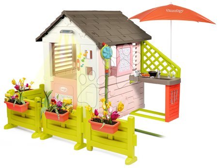 Especialmente solo con nosotros - Casa Corolle Playhouse Smoby - 5