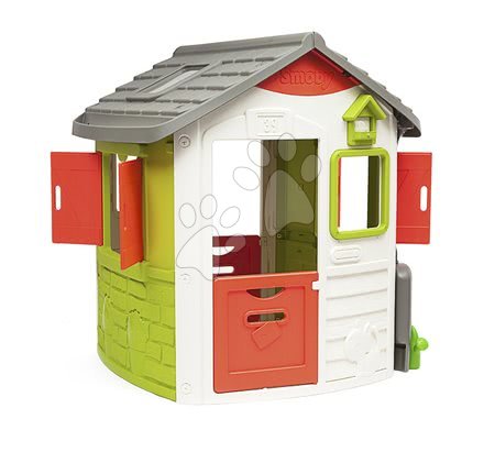 Smoby cheap playhouse accessories