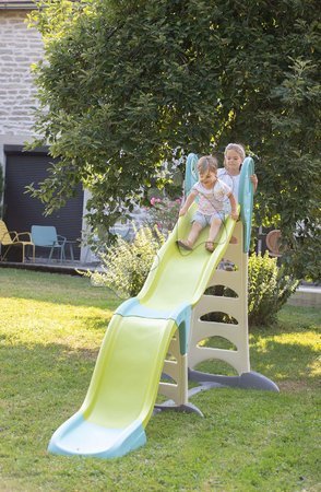 Playhouses with slide - Smoby Friends Playhouse Set - 15