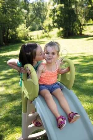 Playhouses with slide - House with kitchen and garden Friends House Life Smoby - 20