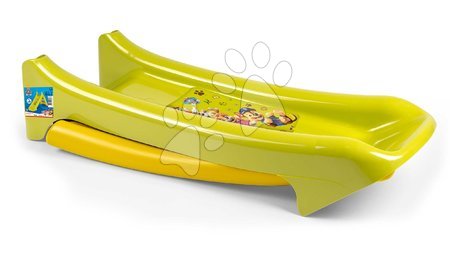 Šmykľavky pre deti  - Šmykľavka s vlhčením Paw Patrol XS Slide Smoby - 2