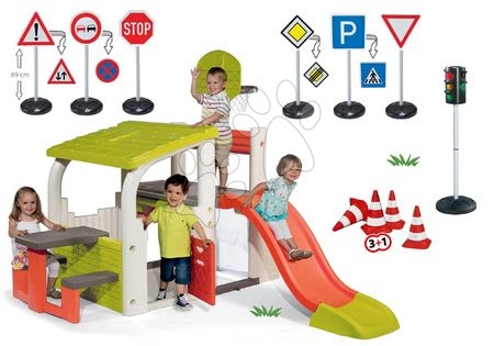 Centri za igru - Set centar za igru Fun Center Smoby - 32