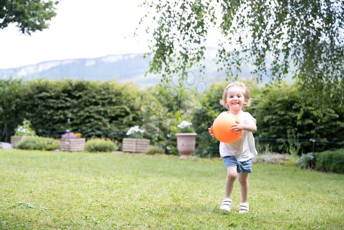 Aires de jeux gonflables - Centre de jeux avec panier de basket Fun Center Life Smoby - 11