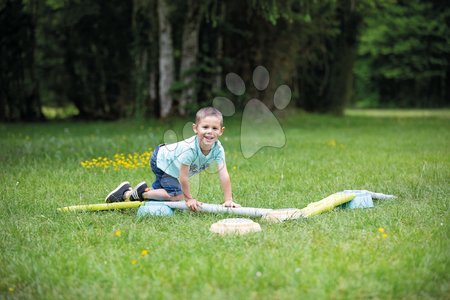 Prolézačky pro děti - Dobrodružná dráha Adventure Course Smoby - 13