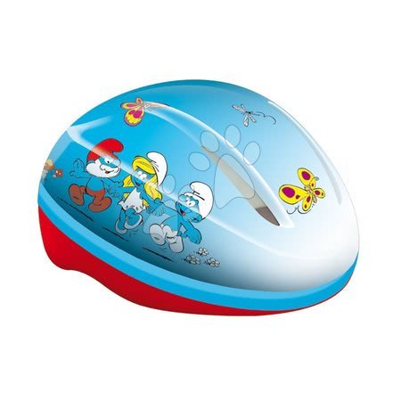 Produse vechi - Cască de protecție Smurfs Mondo - 1