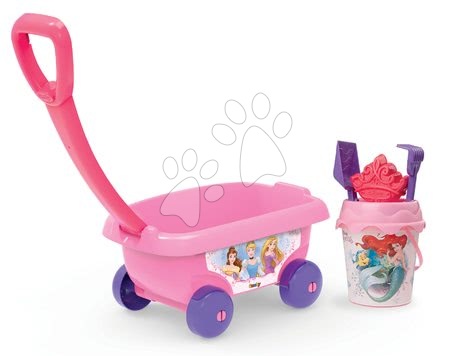 Odrážedla sety - Set odrážedlo Scooter Pink Smoby - 7