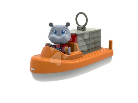 Vodene staze setovi - Set vodena staza Adventure Land AquaPlay - 24