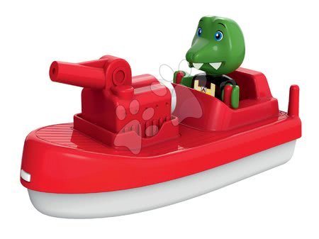 Waterway accessories - Aquaplay Ship with Water Cannon - 4