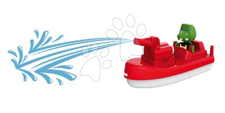 Waterway accessories - Aquaplay Ship with Water Cannon - 6