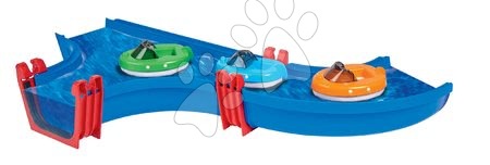 Waterway accessories - Motorboat AquaPlay - 2