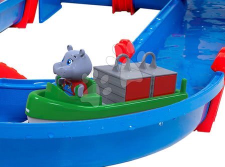 Waterways for kids - Water track Superset AquaPlay - 4