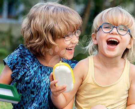 Circuits à eau pour enfants - Voie d'eau Superset AquaPlay - 8