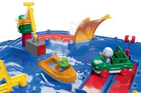 Piste acquatiche per bambini - Pista acquatica Amphie World AquaPlay - 3