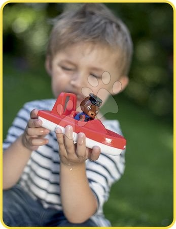 Wasserstraßen für Kinder - Wasserstraße Gigaset AquaPlay - 20