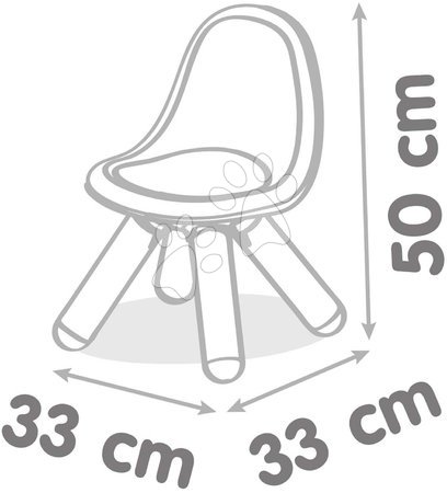 Uniquement chez nous - Maison des Amis écologique avec tunnel d'eau sous le toboggan aux couleurs naturelles Domček Priateľov Evo Playhouse Green Sm - 52