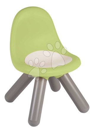 Outdoor toys and games | Page 2 - Chair for Kids KidChair Green Life Smoby