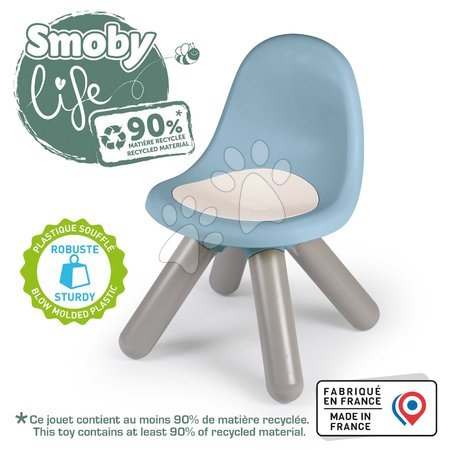 Cabanes avec toboggan - Maison avec cuisine et jardin Friends House Life Smoby - 4