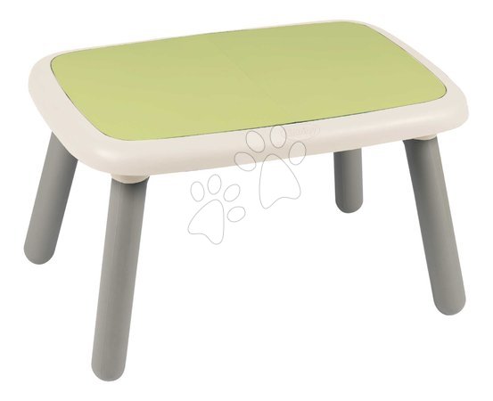 Juguetes y juegos para el jardín | Página 4 -  
   
    Mesa para niños KidTable Life Smoby 
   
