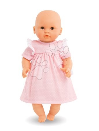 Oblečení pro panenky - Oblečení Dress Candy Bébé Corolle - 1