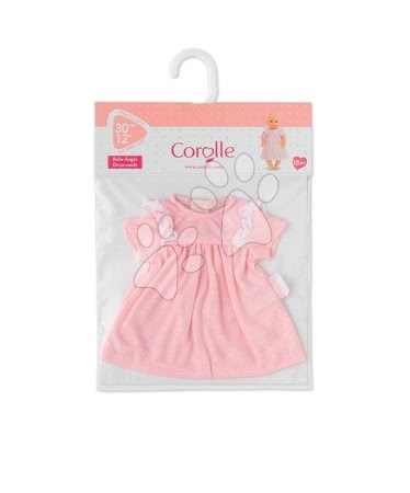 Oblečení pro panenky - Oblečení Dress Candy Bébé Corolle - 3