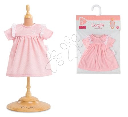 Oblečení pro panenky - Oblečení Dress Candy Bébé Corolle - 4