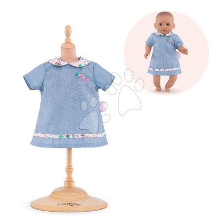 Doll clothing - Clothing Dress TropiCorolle Bébé Corolle - 2