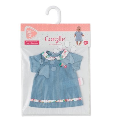 Doll clothing - Clothing Dress TropiCorolle Bébé Corolle - 3