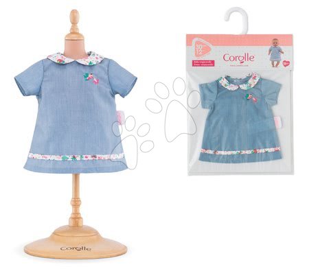 Doll clothing - Clothing Dress TropiCorolle Bébé Corolle - 4