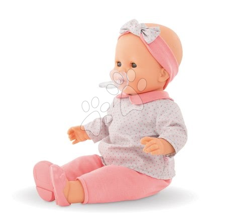 Accessoires pour poupées - Mon Grand Poupon Bebe Corolle Cumlíky - 2