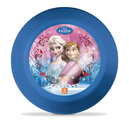 Létající talíře - Létající talíř Frozen Mondo - 4